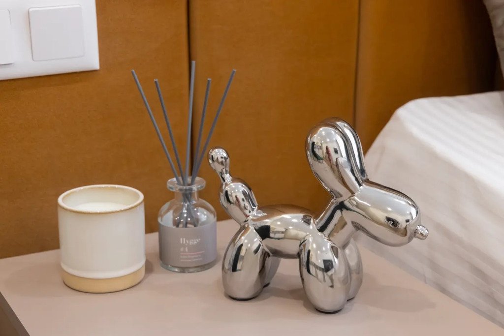 Отель Рижский Прайм, Московская область: фото 4