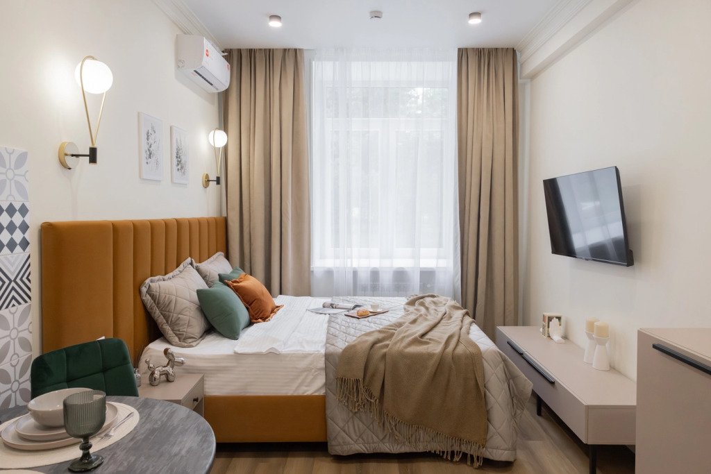 Отель Рижский Прайм, Московская область: фото 5