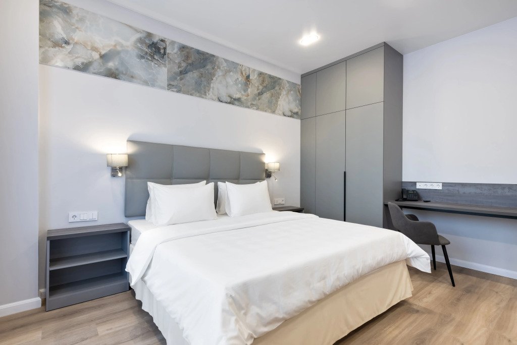 Отель MIRODOM, Новосибирская область: фото 2