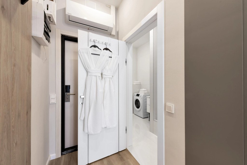 Отель MIRODOM, Новосибирская область: фото 3