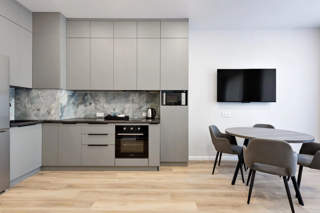 Отель MIRODOM, Новосибирская область: фото 5