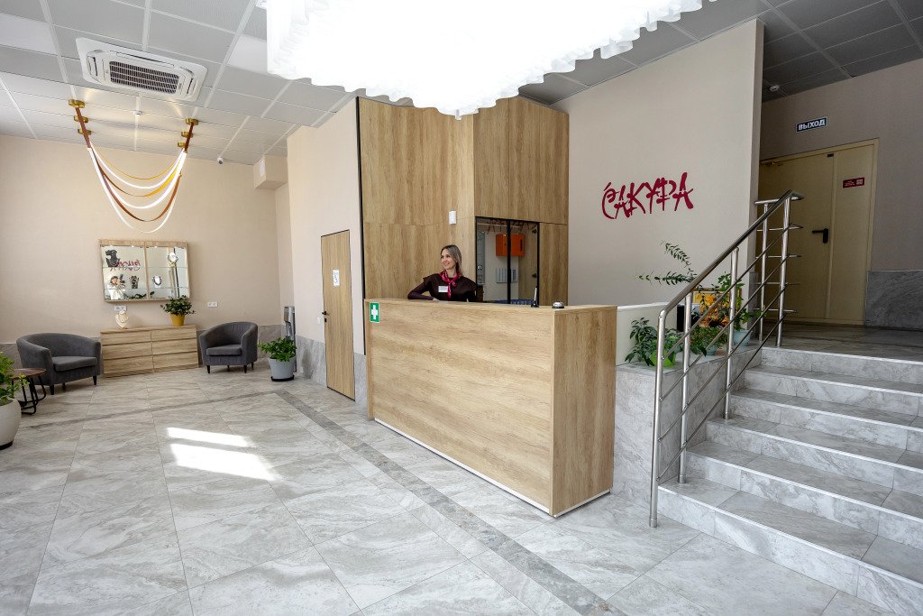 Отель Сакура, Челябинская область: фото 2