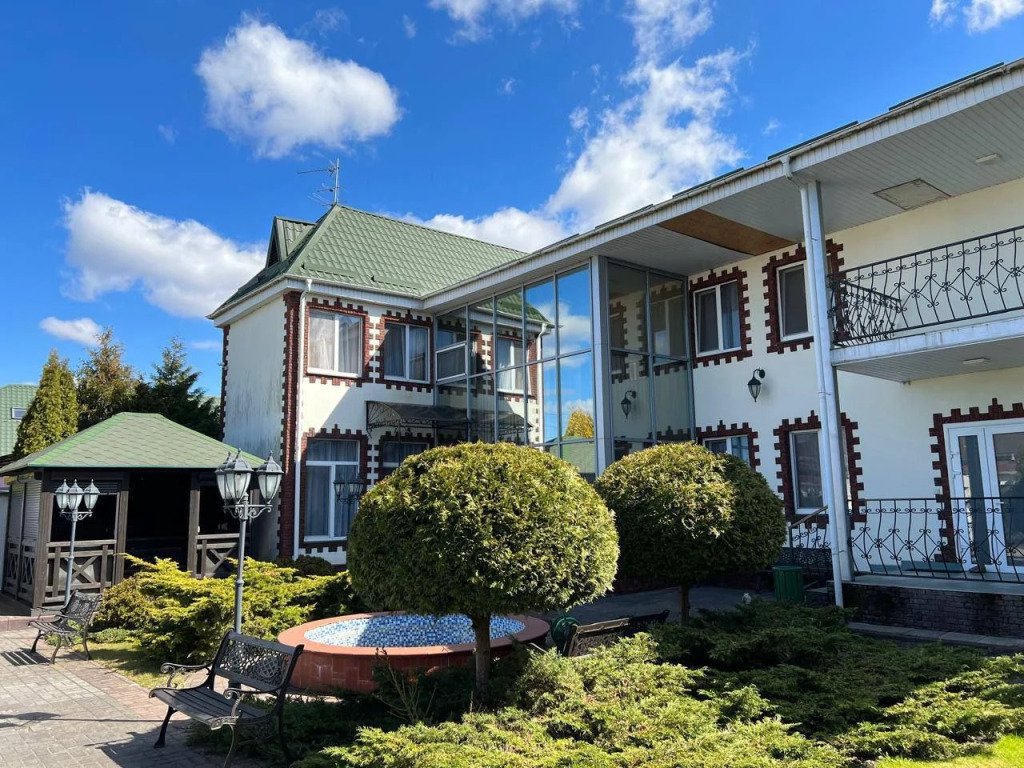 Отель Королевская Звезда Grande, Калининград, Калининградская область