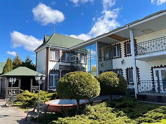 Отель Королевская Звезда Grande