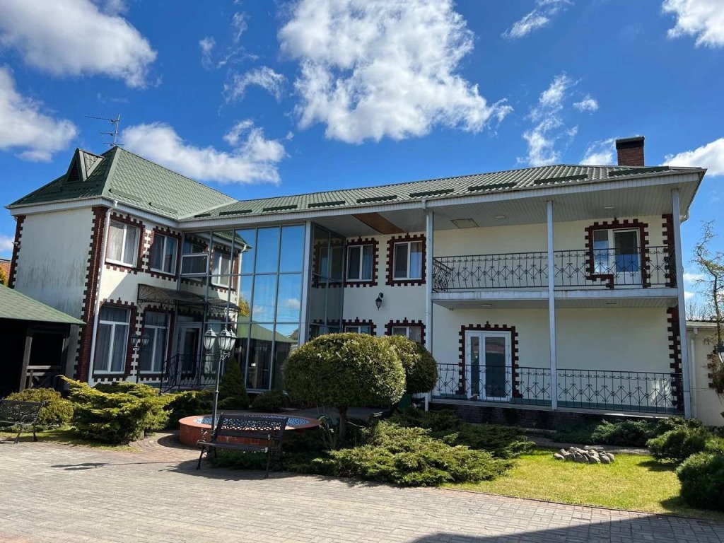 Отель Королевская Звезда Grande, Калининградская область: фото 4