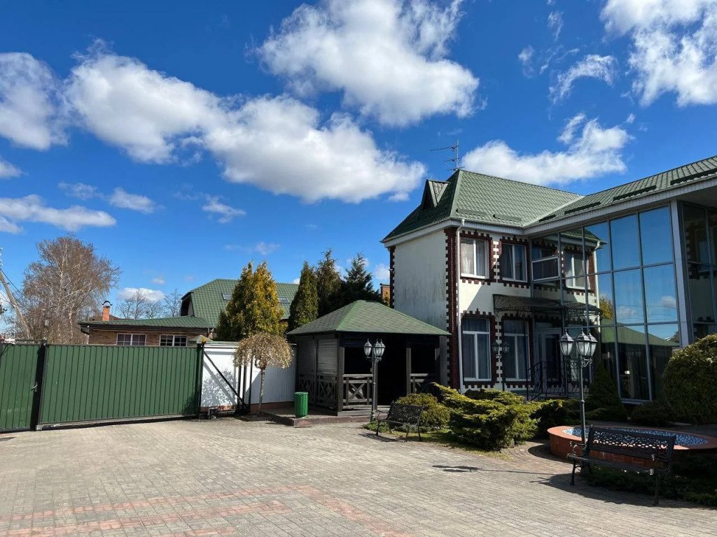 Отель Королевская Звезда Grande, Калининградская область: фото 5