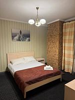 Номер Comfort, Отель Королевская Звезда Grande, Калининград