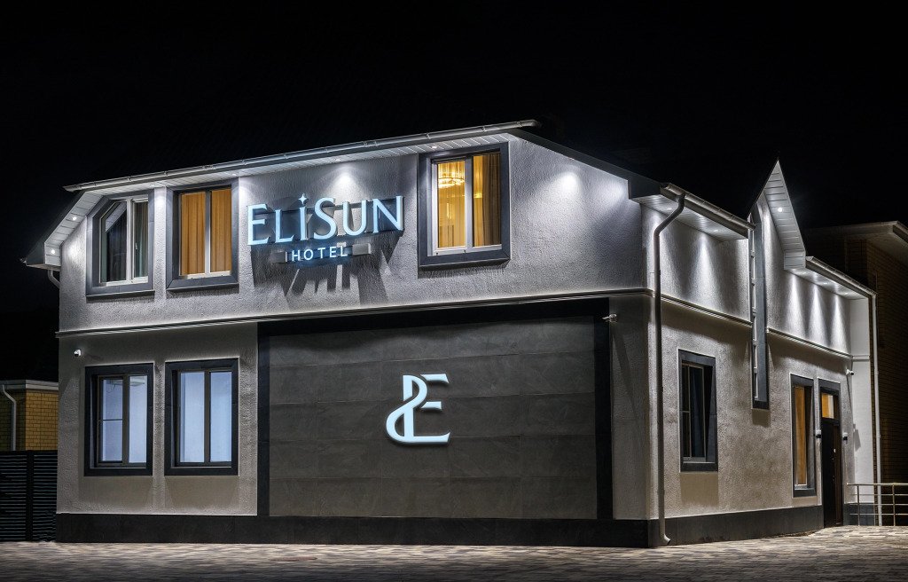 Отель EliSun, Элиста, Республика Калмыкия