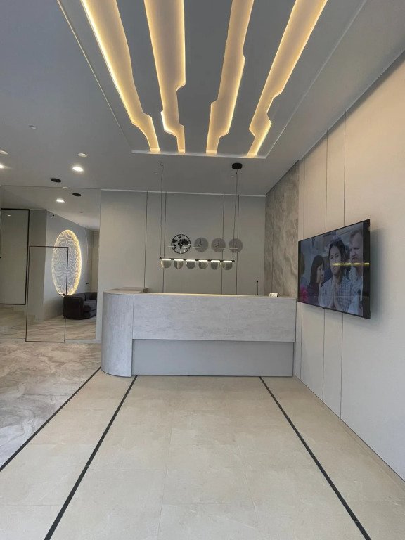 Отель EliSun, Республика Калмыкия: фото 3