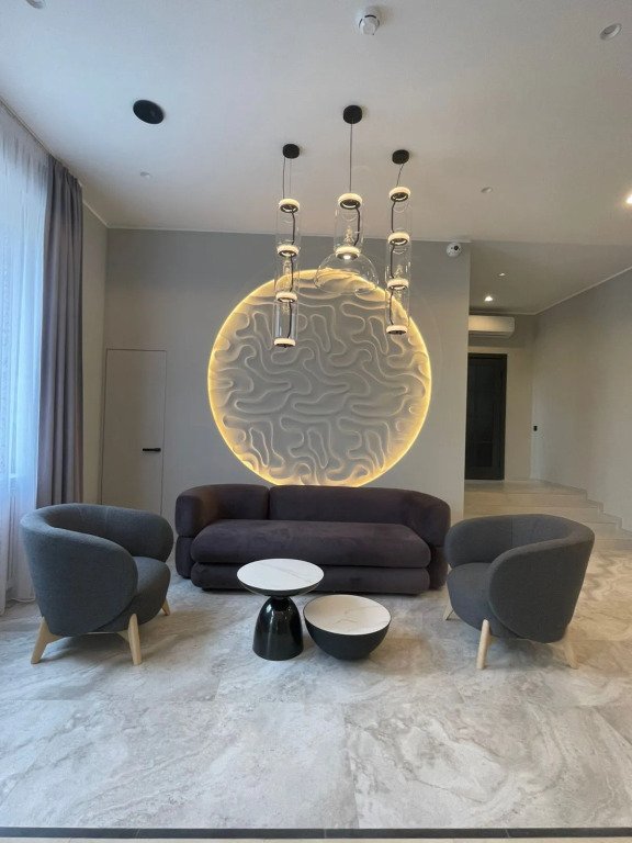 Отель EliSun, Республика Калмыкия: фото 4