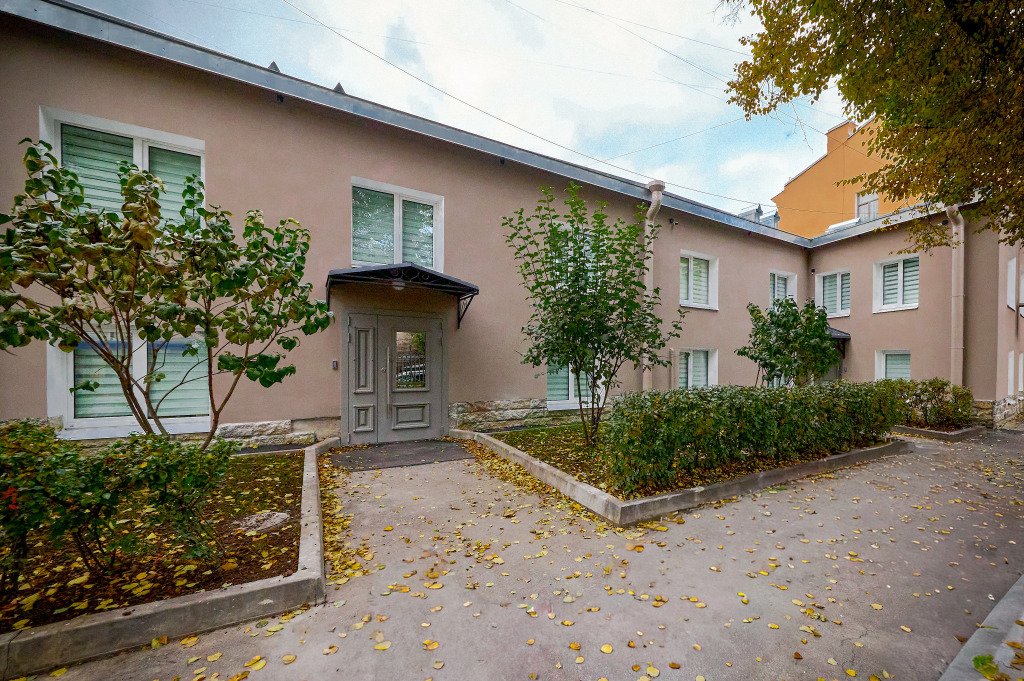 Отель Суворовский, Ленинградская область: фото 2