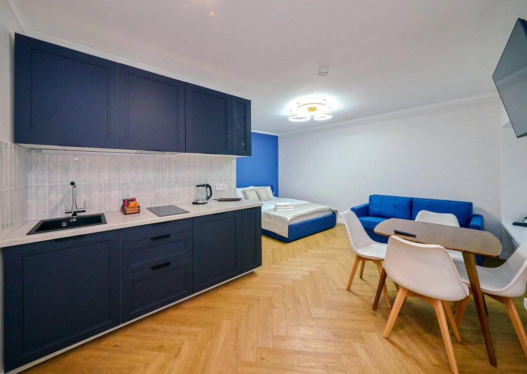 Отель Суворовский, Ленинградская область: фото 3