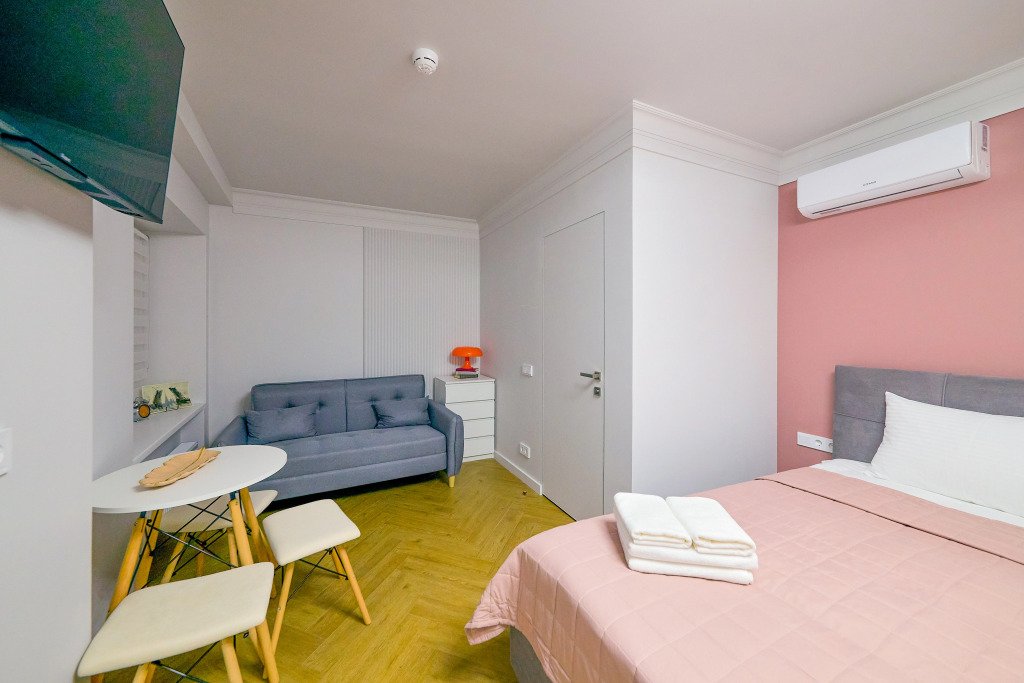 Отель Суворовский, Ленинградская область: фото 4