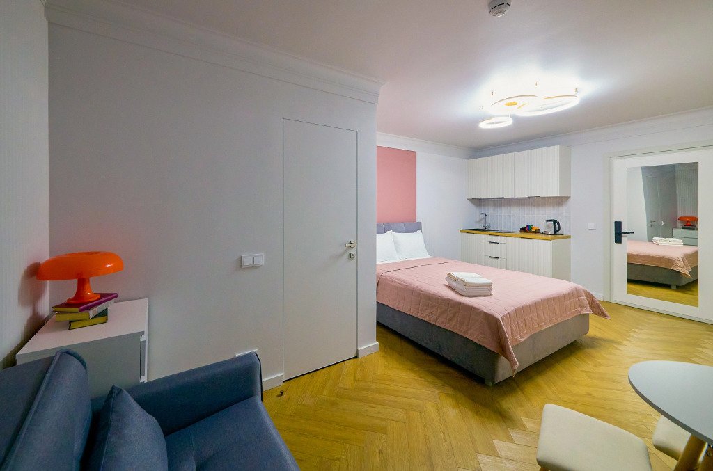 Отель Суворовский, Ленинградская область: фото 5