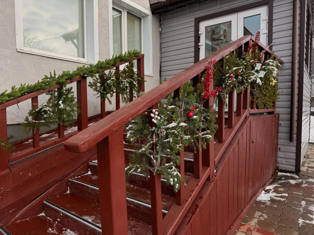 Отель Альфа, Сахалинская область: фото 4