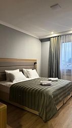 Отель Есенин