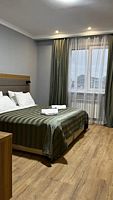 Номер Comfort, Отель Есенин, Уфа