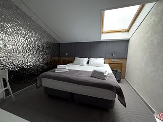 Отель Альфатор