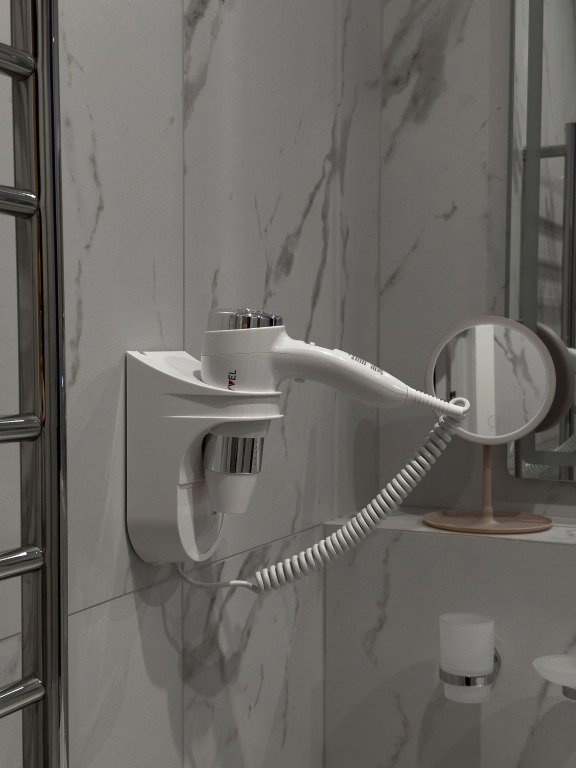 Отель Альфатор, Вологодская область: фото 4