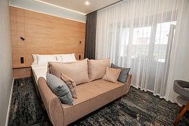Номер Comfort, Отель Рыбные ряды, Кострома