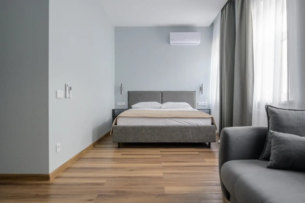 Отель На Сайдашева, Республика Татарстан: фото 5