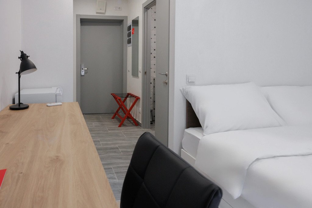 Отель AZIMUT Сколково, Московская область: фото 2