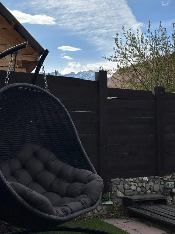 Отель Замок Горного Короля, Республика Бурятия: фото 4