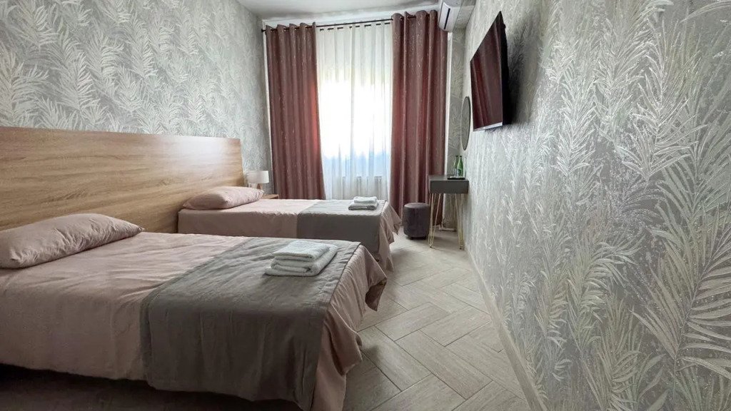 Отель-Спа Нахабино, Московская область: фото 3