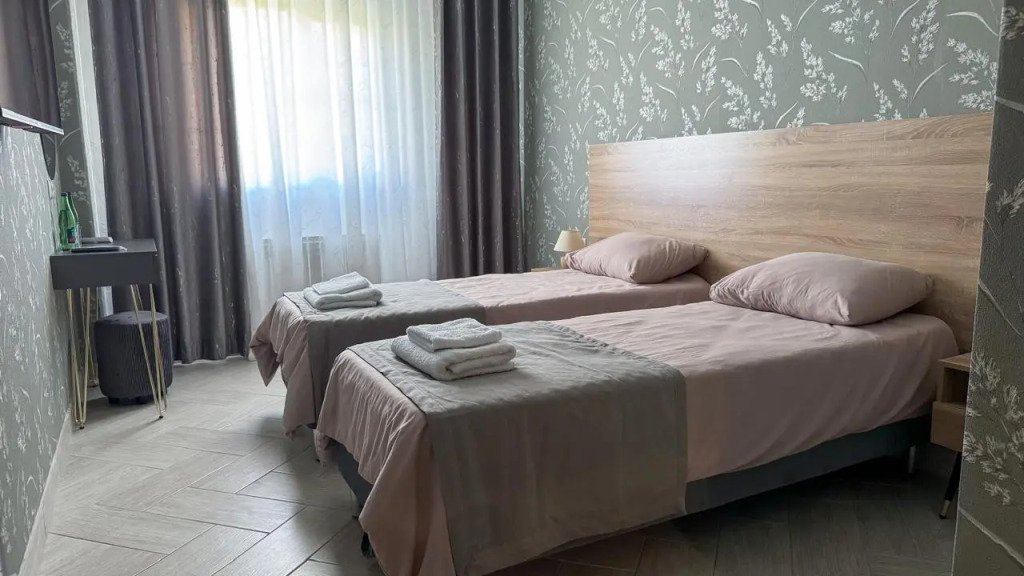 Отель-Спа Нахабино, Московская область: фото 5