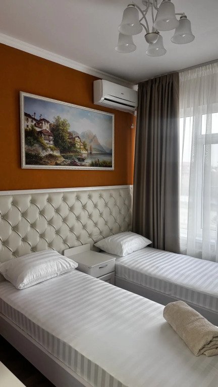 Отель Мазэ, Республика Адыгея: фото 2