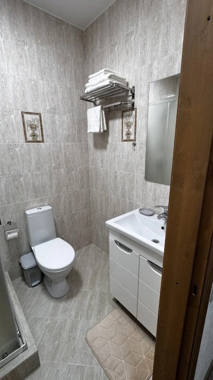 Отель Мазэ, Республика Адыгея: фото 3