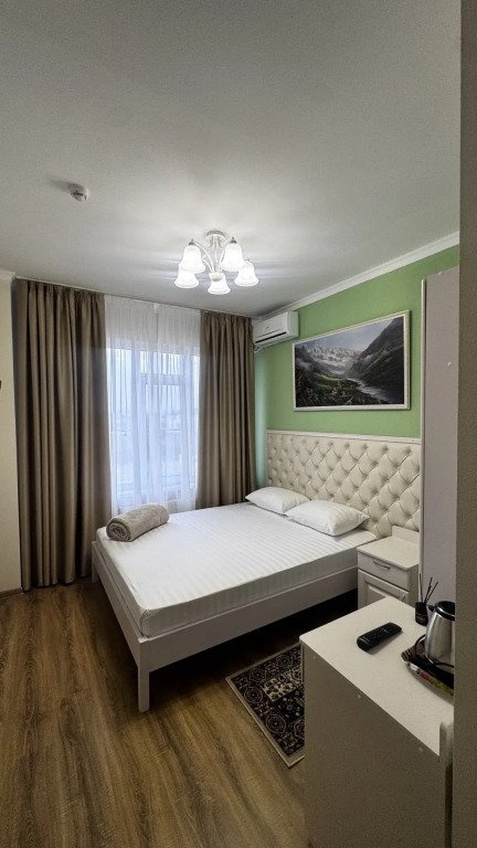 Отель Мазэ, Республика Адыгея: фото 4