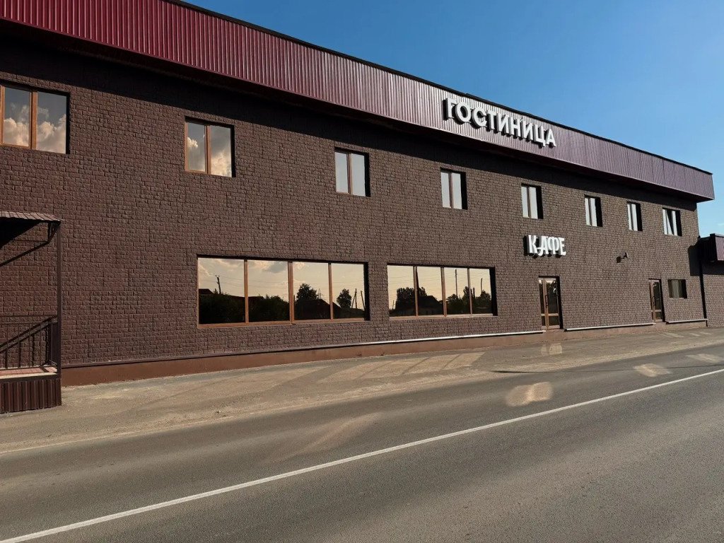 Отель Тандыр, Саратовская область: фото 3