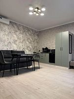 Двухместный номер Comfort двуспальная кровать, Отель Тандыр, Темп