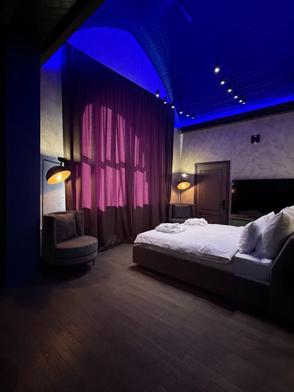 Отель Вилла Арпачина, Ростовская область: фото 3