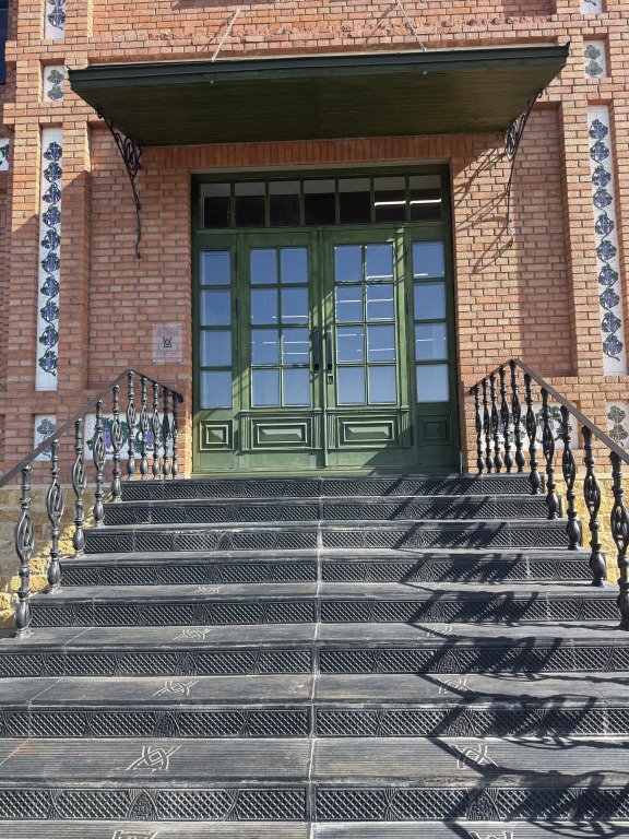 Отель Вилла Арпачина, Ростовская область: фото 4