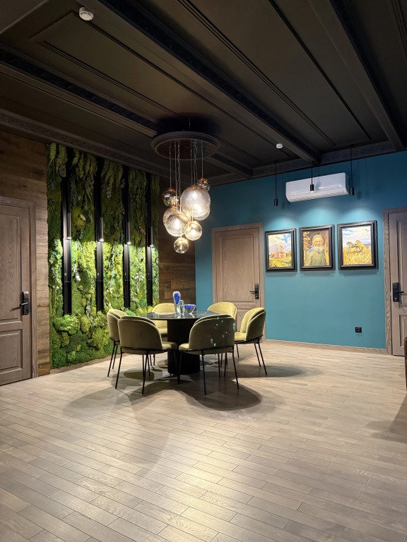 Отель Вилла Арпачина, Ростовская область: фото 5