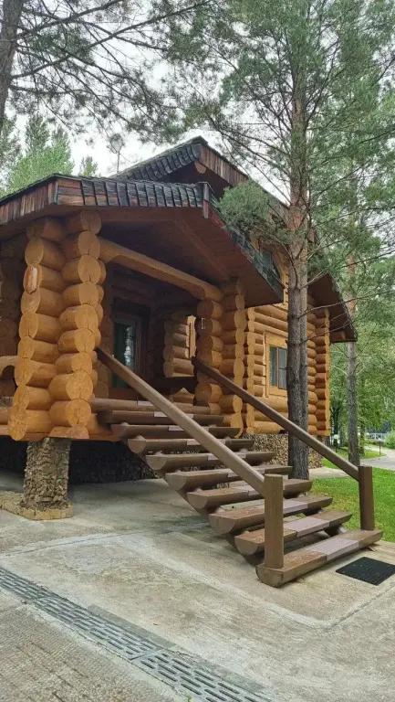 Отель Адмирал, Красноярский край: фото 3