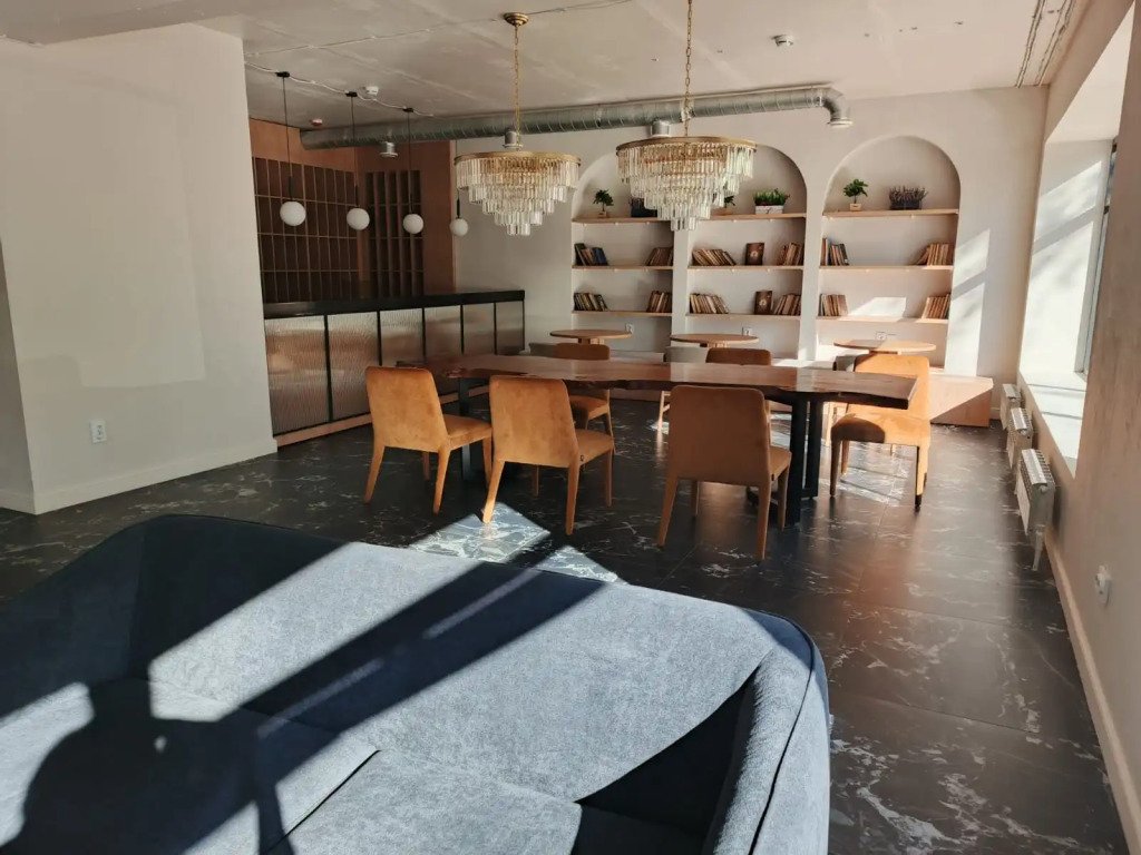 Отель Hubilay Khan, Республика Калмыкия: фото 5