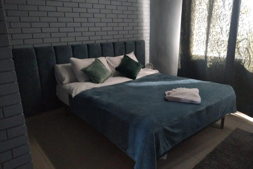 Гостиница Ё, Алтайский край: фото 2