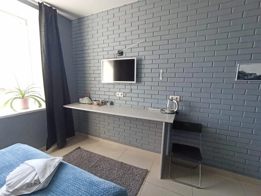 Гостиница Ё, Алтайский край: фото 3