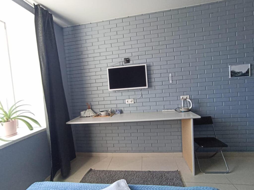 Гостиница Ё, Алтайский край: фото 4