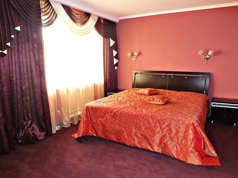 Отель Кавказ, Ставропольский край: фото 3