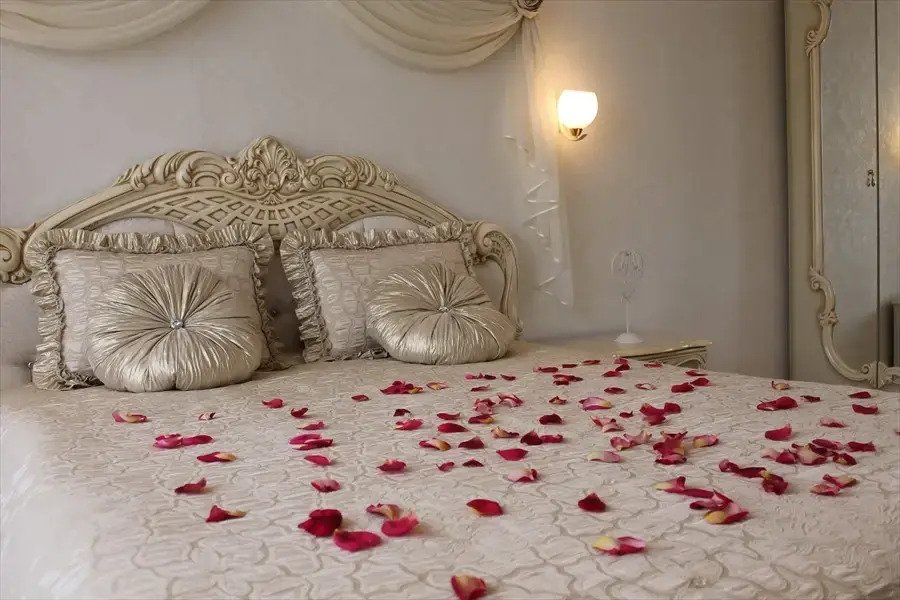 Отель Кавказ, Ставропольский край: фото 5