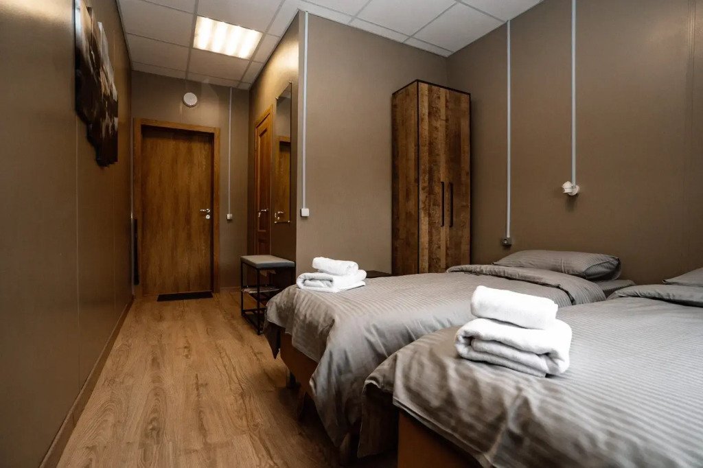 Отель Городской Самител, Мурманск, Мурманская область