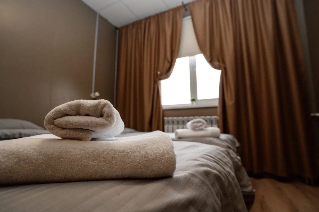 Отель Городской Самител, Мурманская область: фото 2