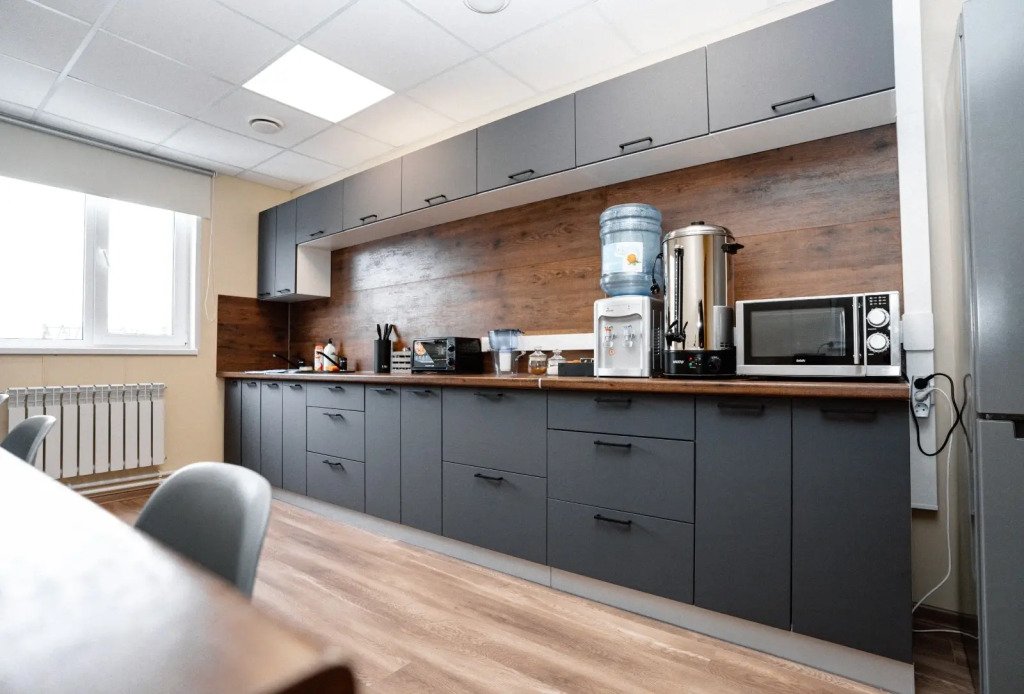 Отель Городской Самител, Мурманская область: фото 4