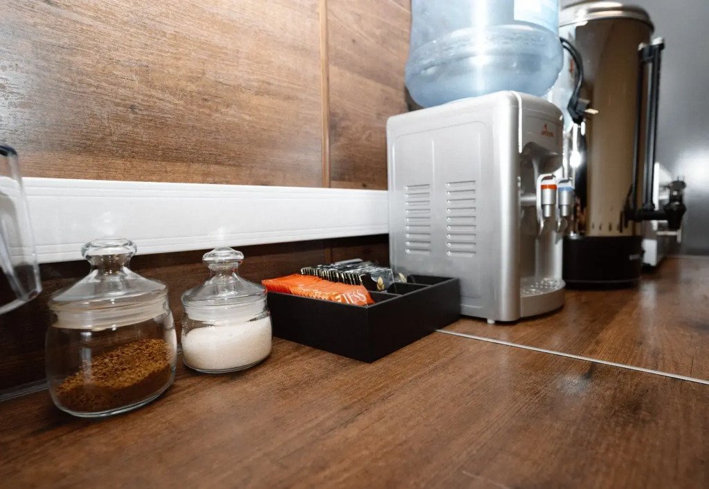 Отель Городской Самител, Мурманская область: фото 5