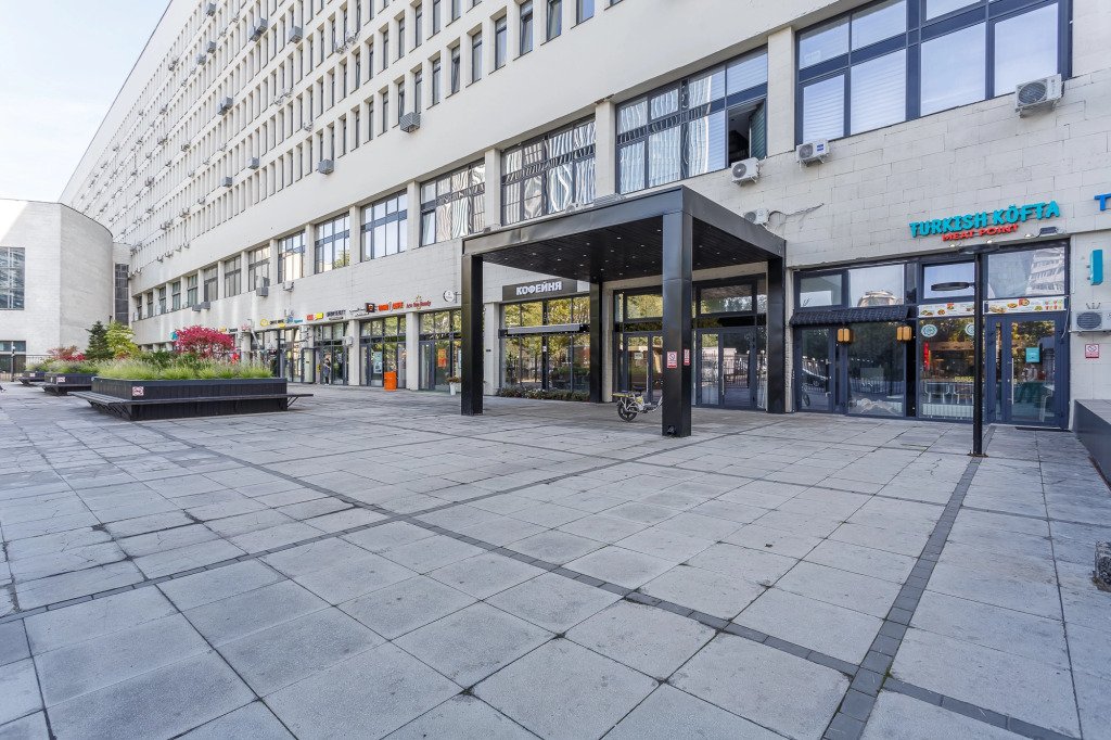 Апарт Отель FortEstate, Москва, Московская область