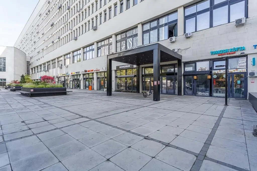Апарт Отель FortEstate, Москва, Московская область